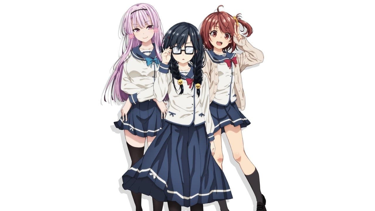 ORESUKI Are you the only one who loves me? — backdrops 2