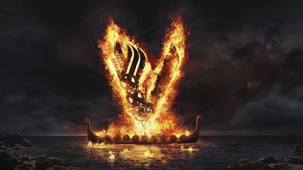 Vikings — backdrops 2