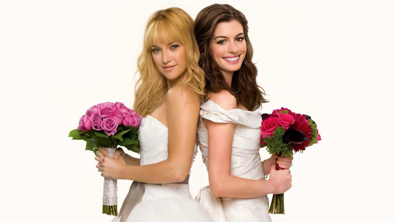 Bride Wars — backdrops 4