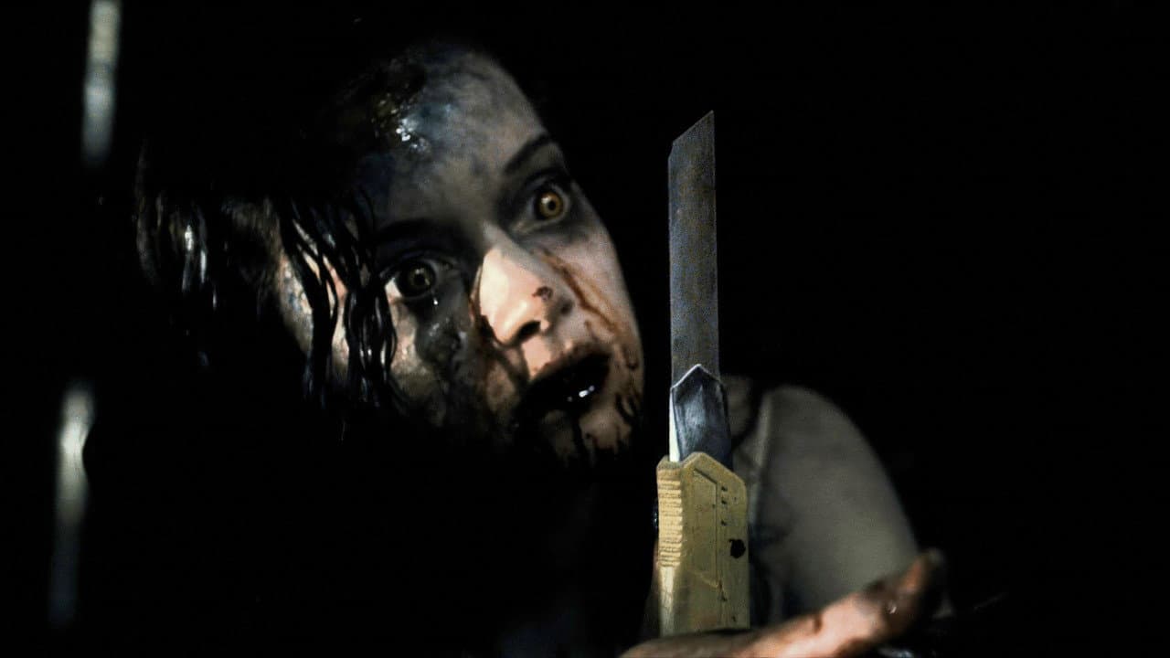 Evil Dead — backdrops 5