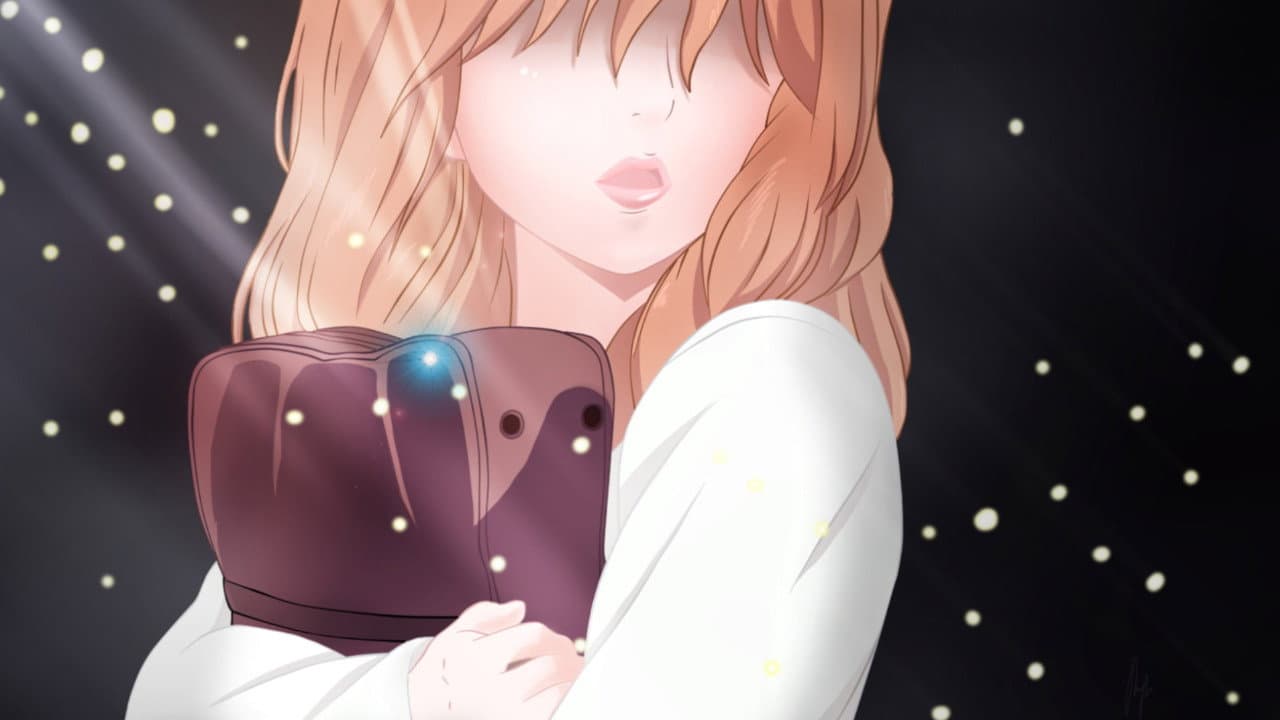 My Love Story!! — backdrops 4