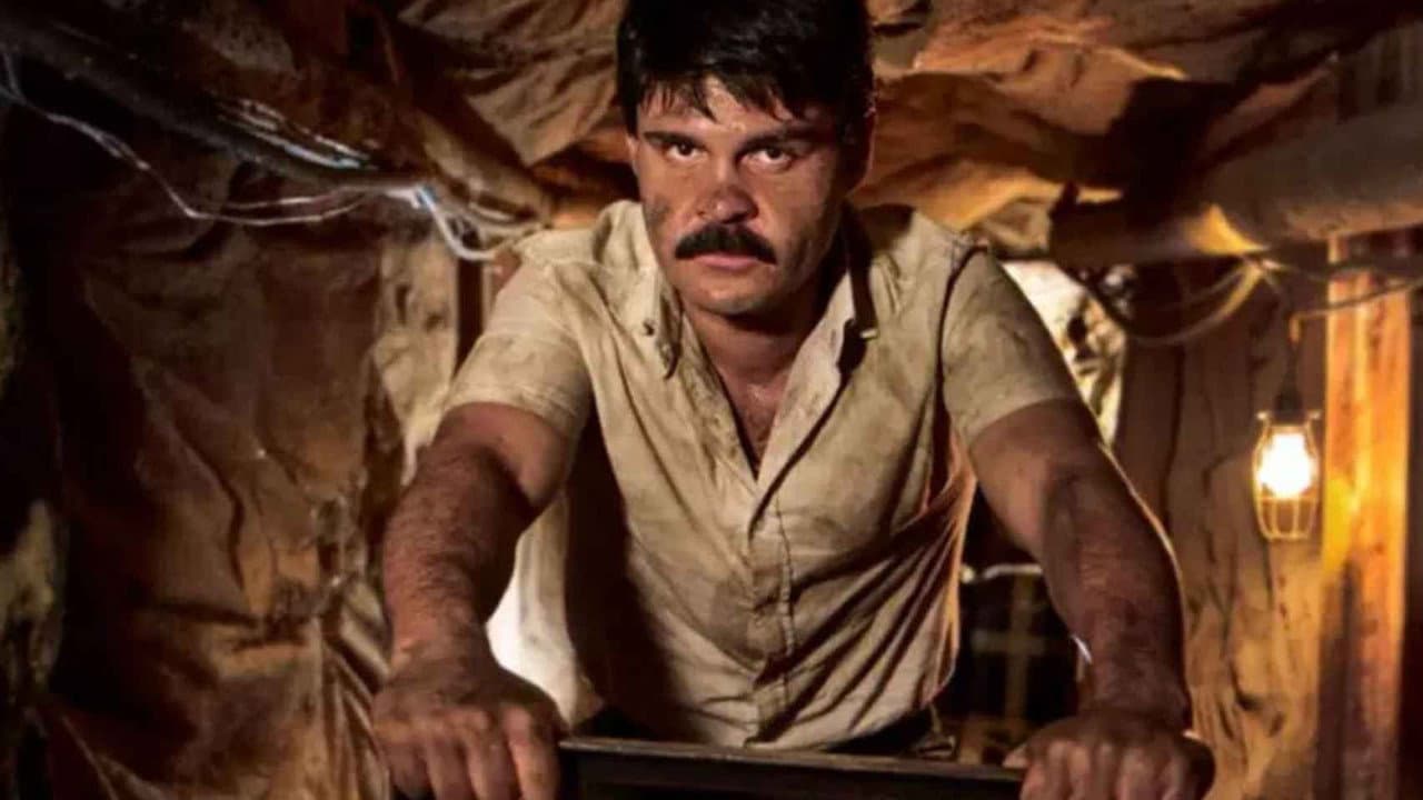 El Chapo — backdrops 7