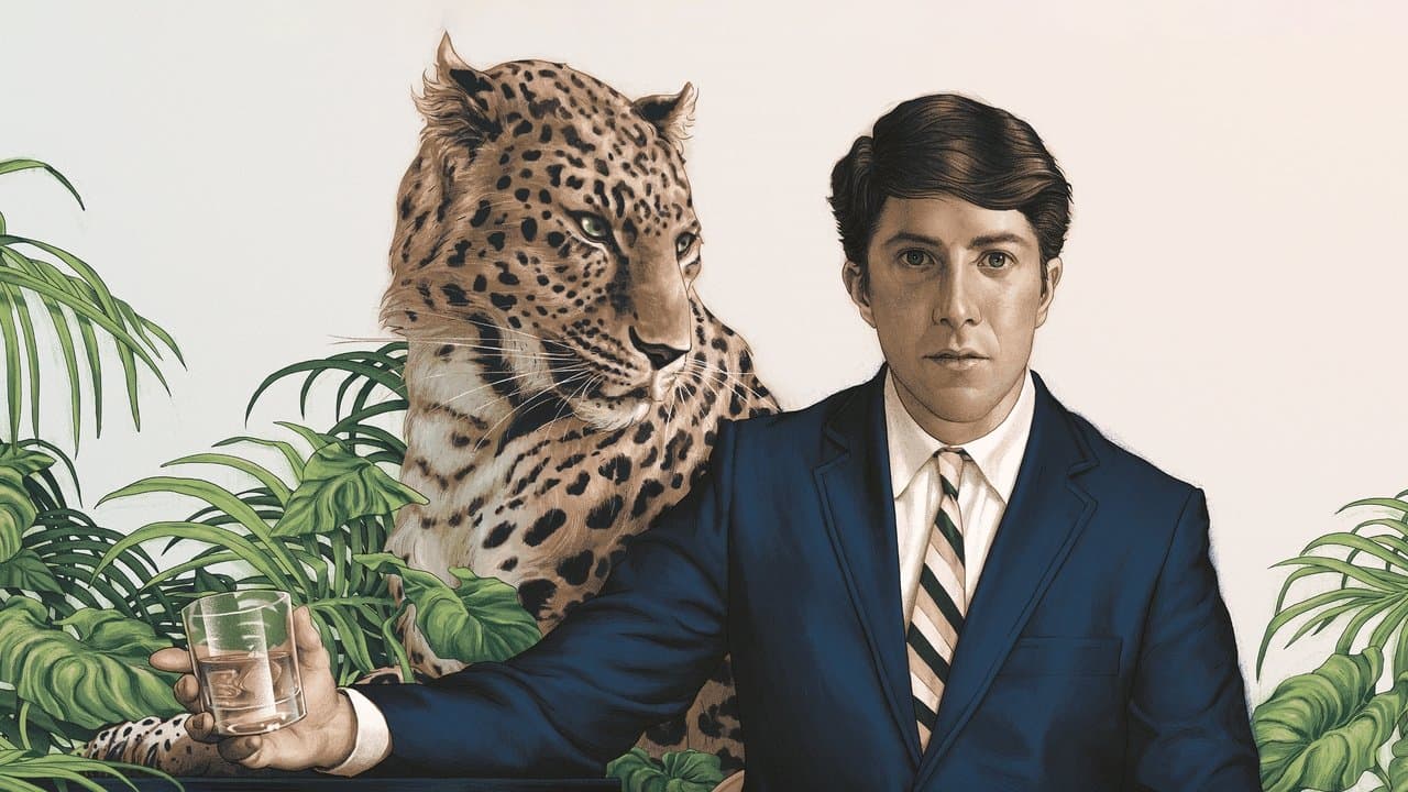 The Graduate — backdrops 1