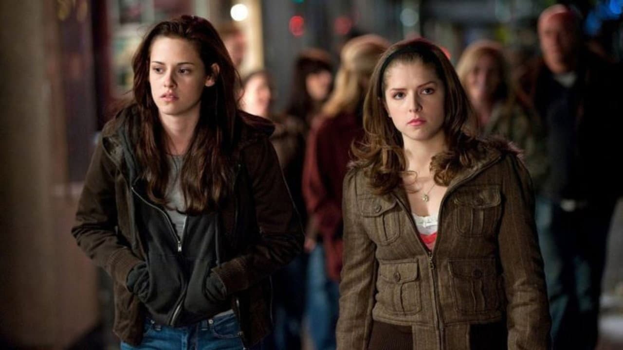 The Twilight Saga: New Moon — backdrops 6