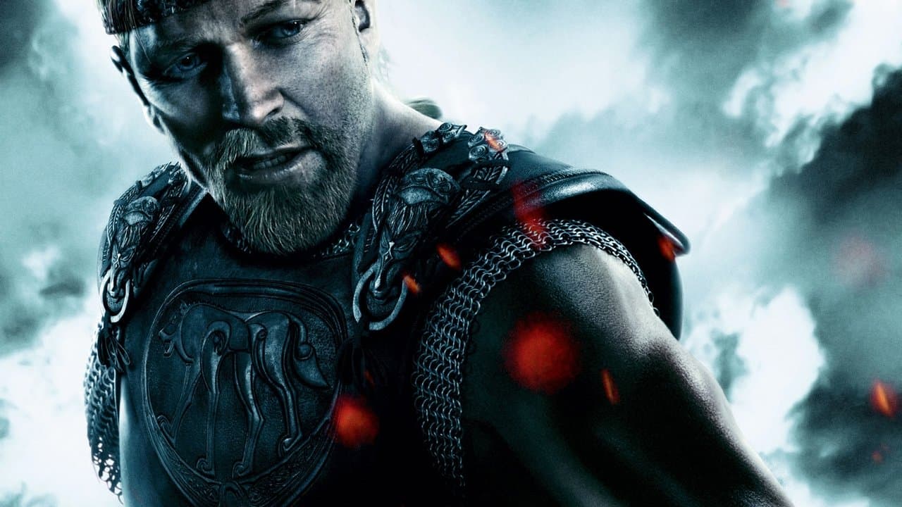 Beowulf — backdrops 1