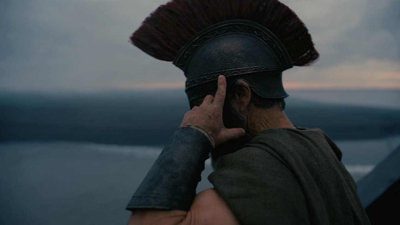 The Odyssey — backdrops 7