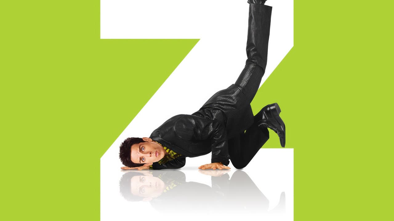 Zoolander — backdrops 1