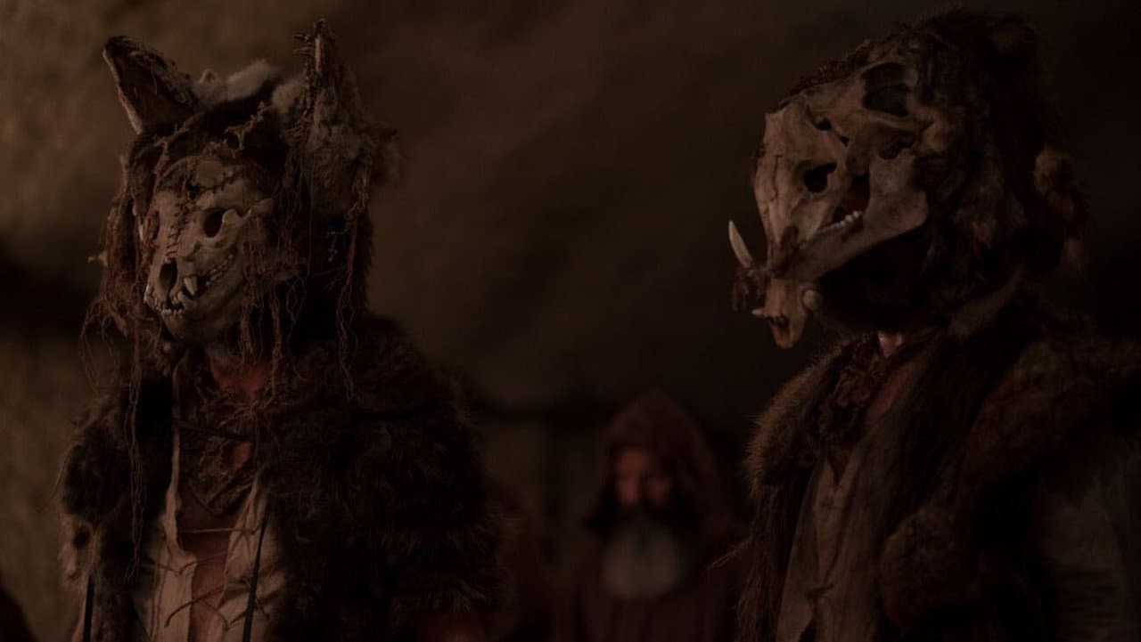 Wrong Turn — backdrops 7