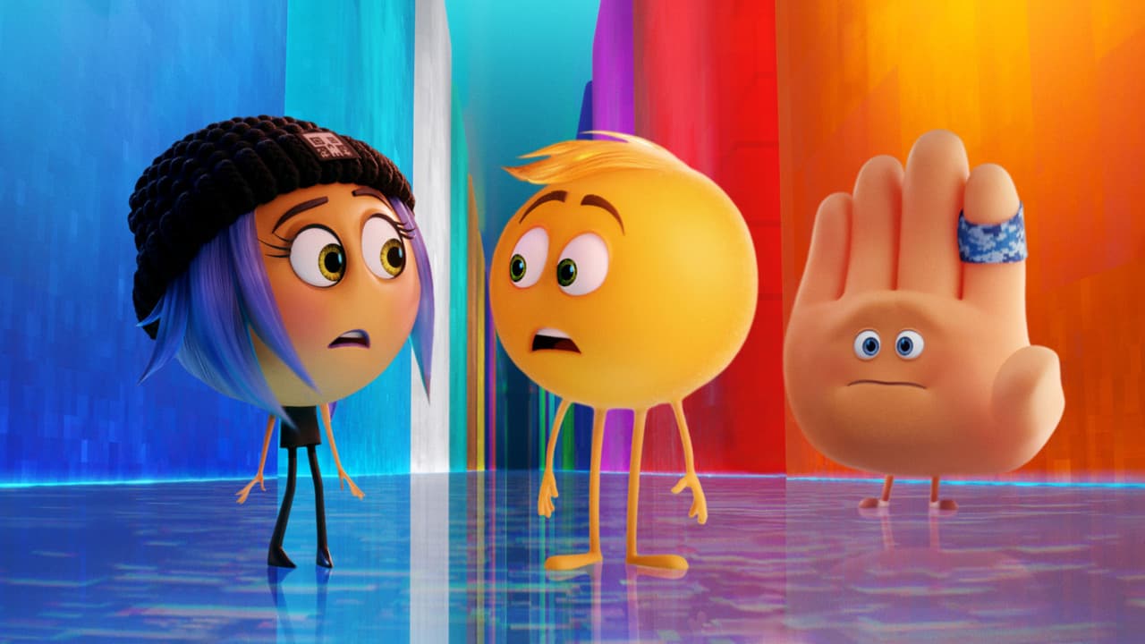 The Emoji Movie — backdrops 2