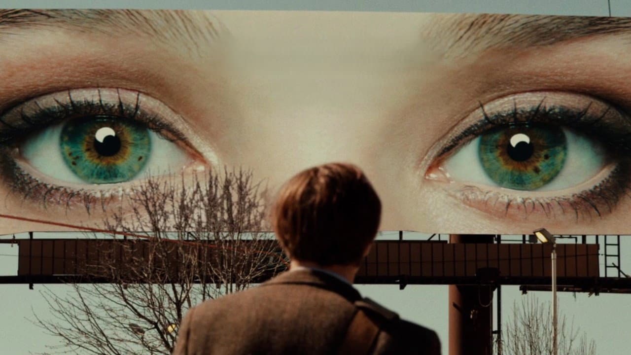 I Origins — backdrops 3