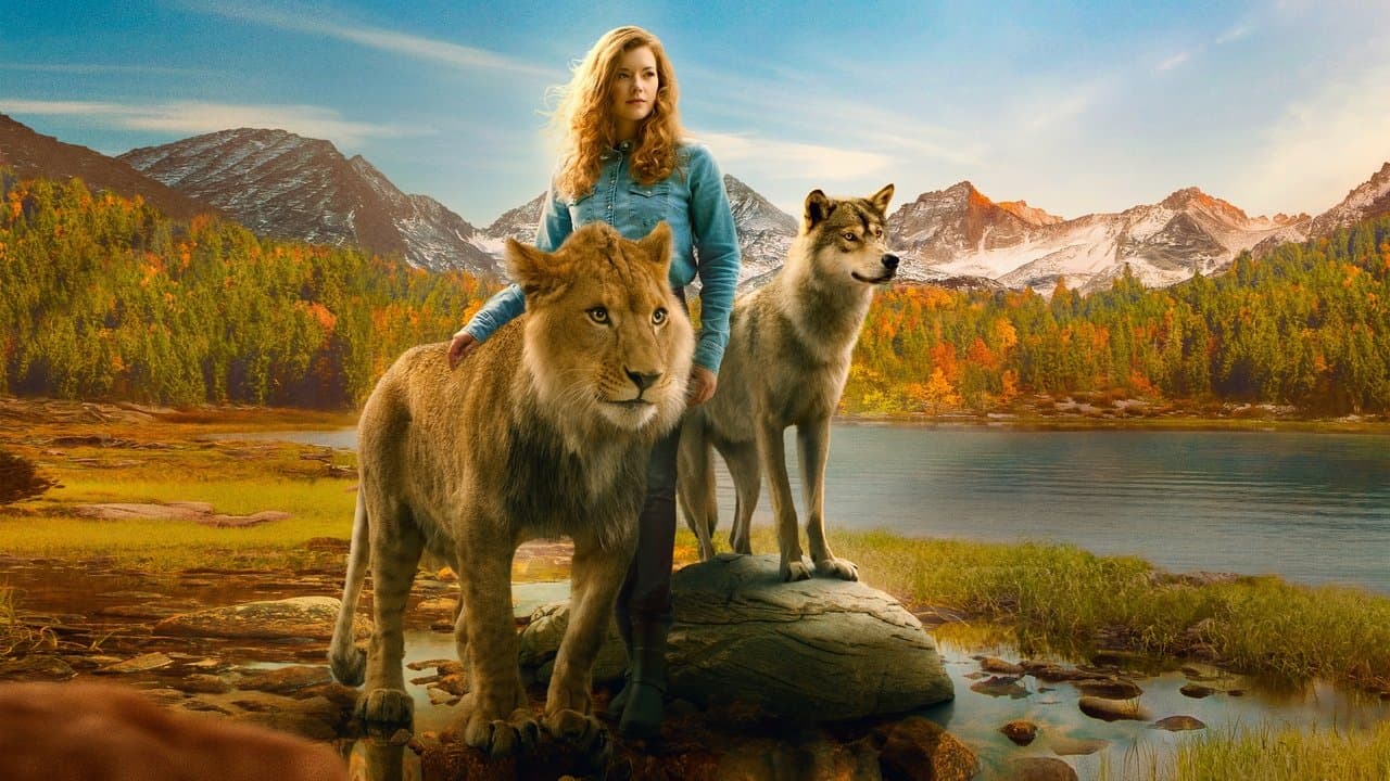 The Wolf and the Lion — backdrops 1