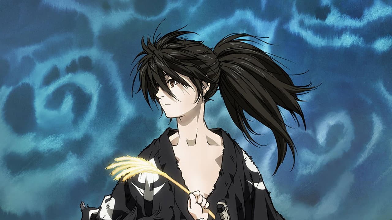Dororo — backdrops 1