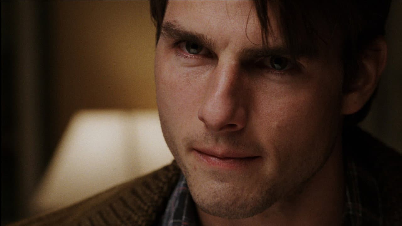 Jerry Maguire — backdrops 5