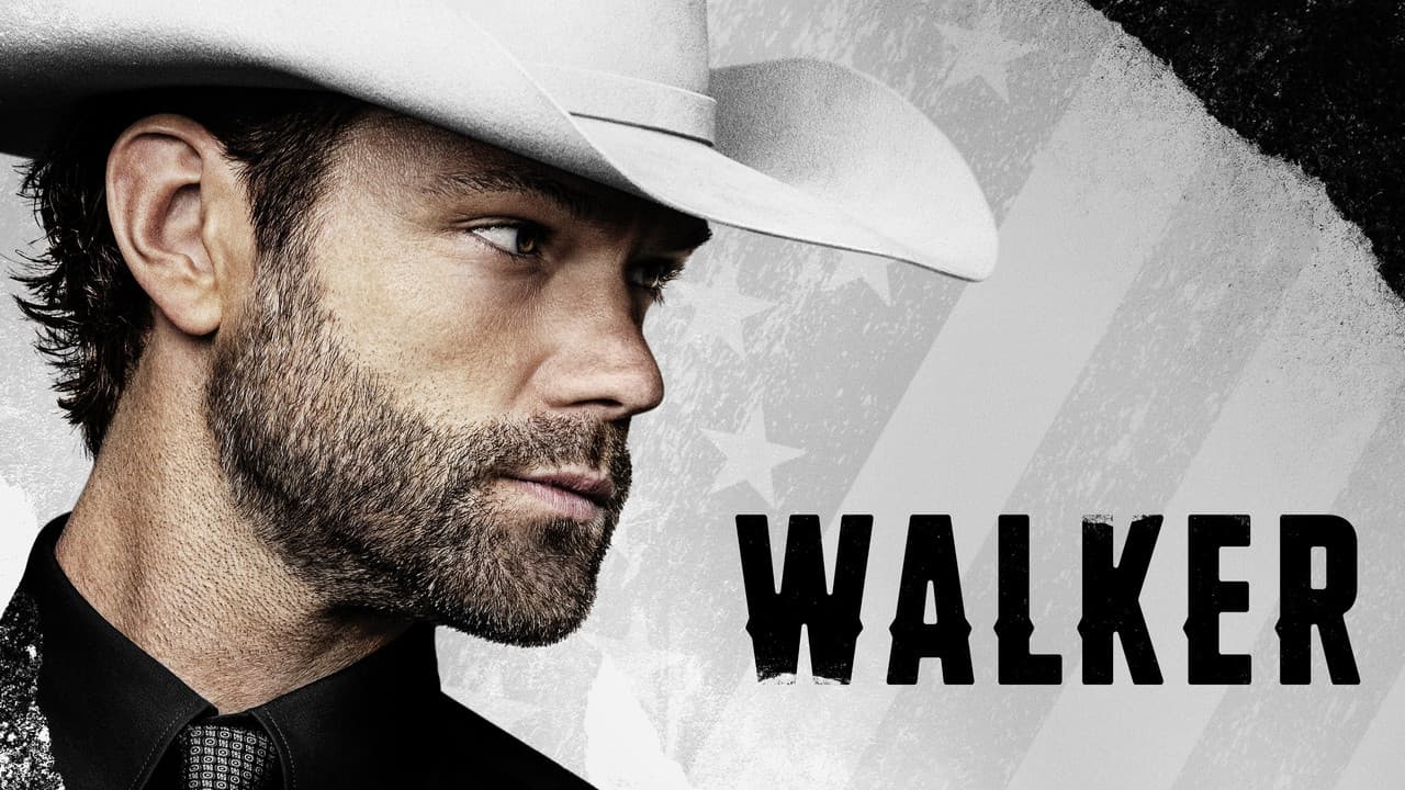 Walker — backdrops with title 2