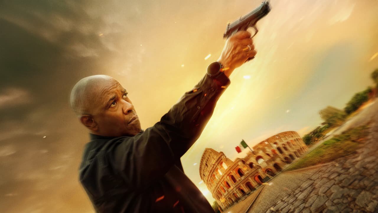 The Equalizer 3 — backdrops 3