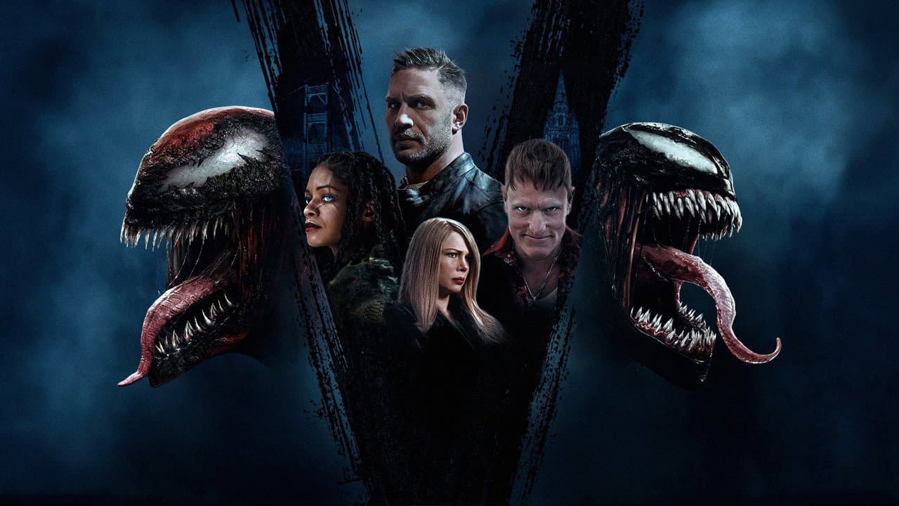 Venom: Let There Be Carnage — backdrops 7