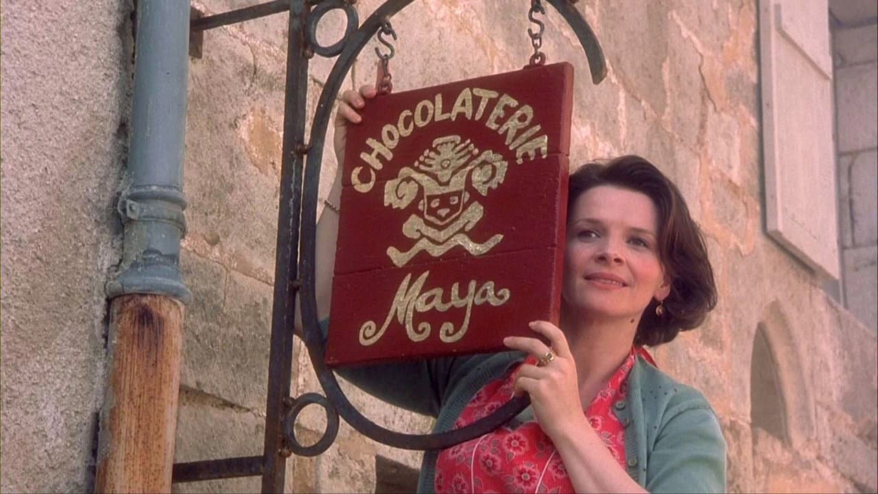 Chocolat — backdrops 2