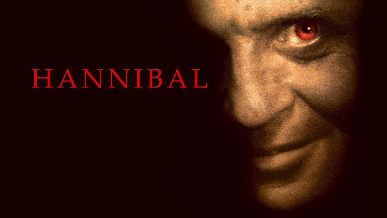 Hannibal — backdrops with title 1