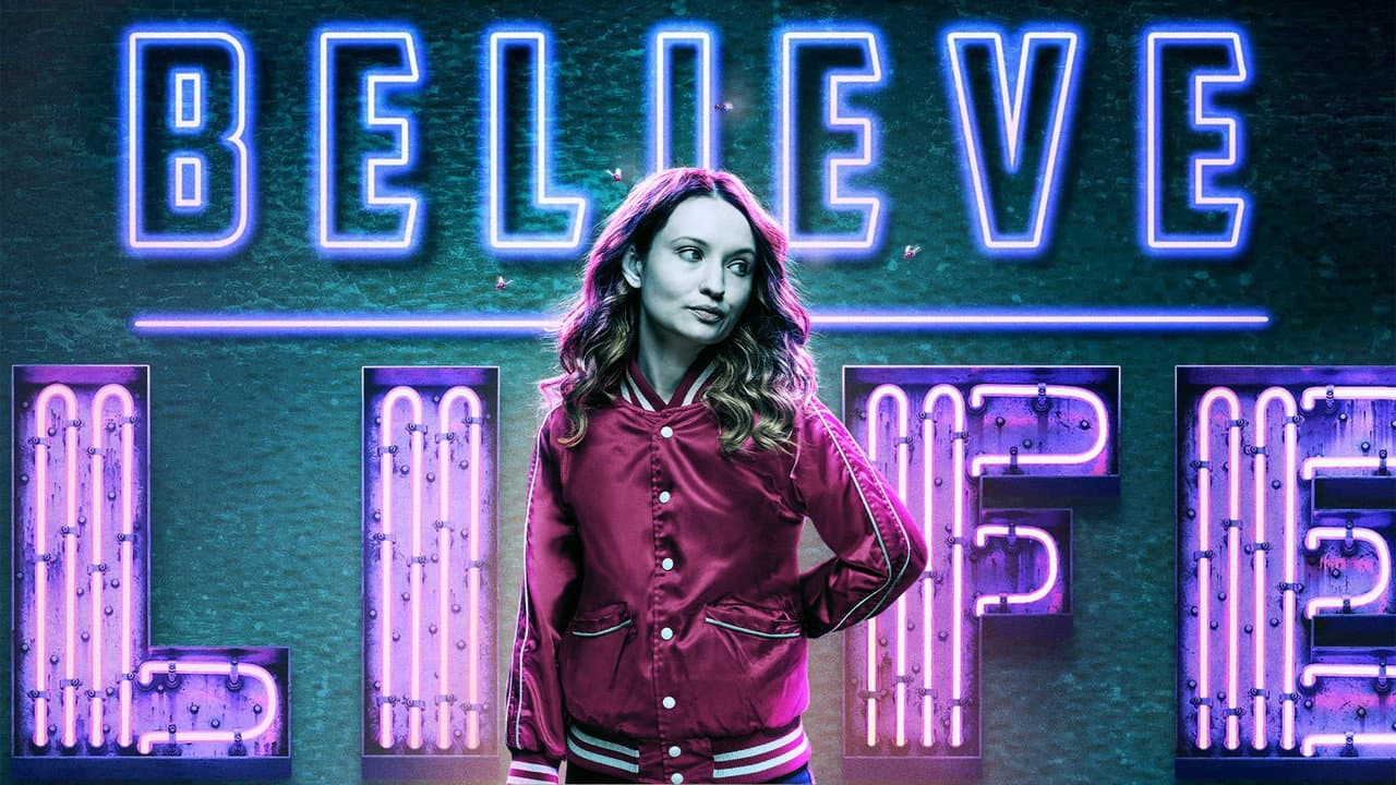 American Gods — backdrops with title 8