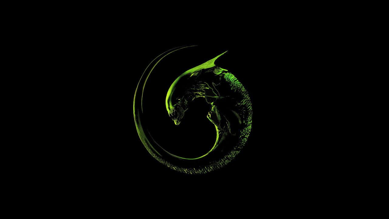 Alien³ — backdrops 1