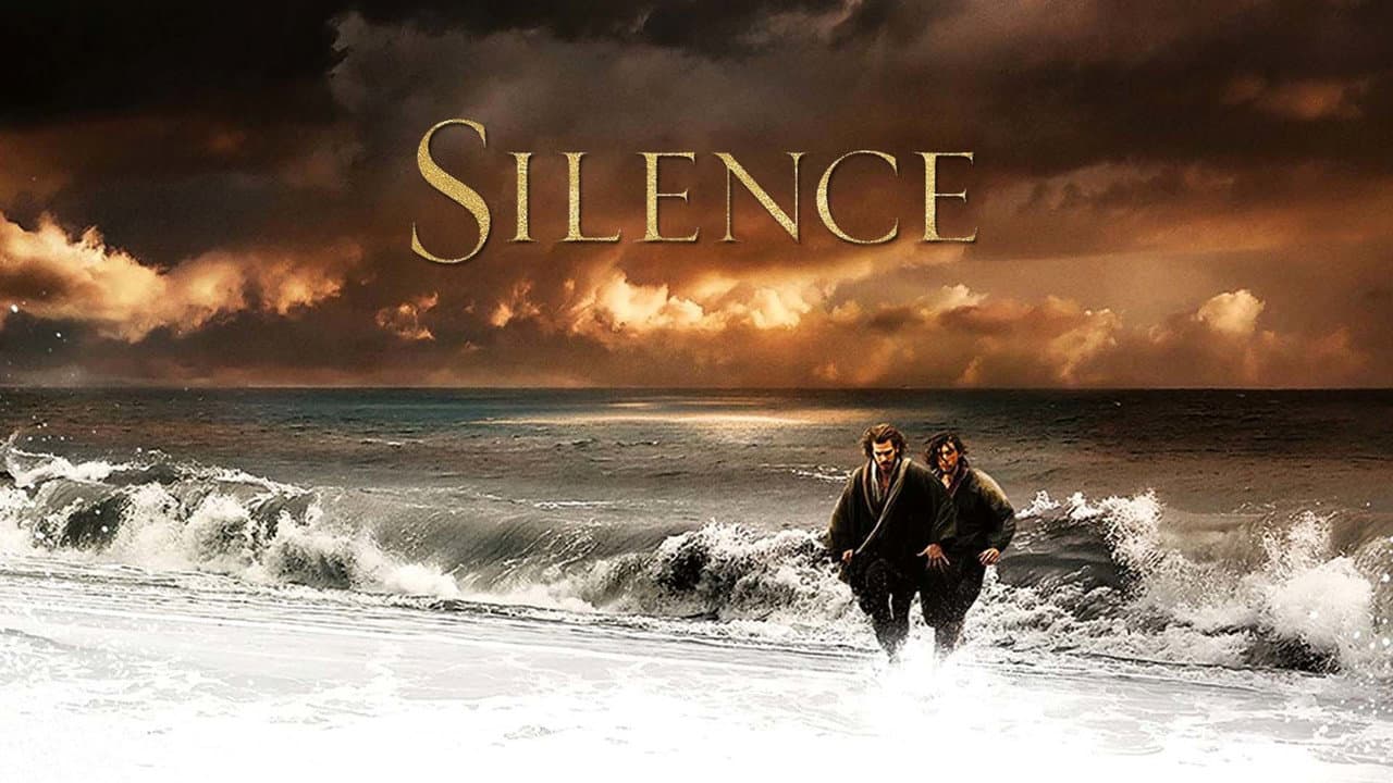 Silence — backdrops with title 1