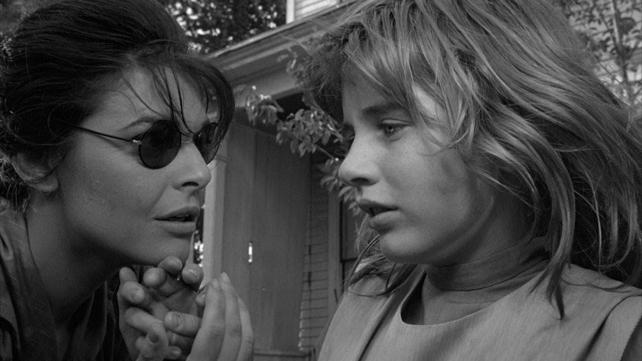 The Miracle Worker — backdrops 4