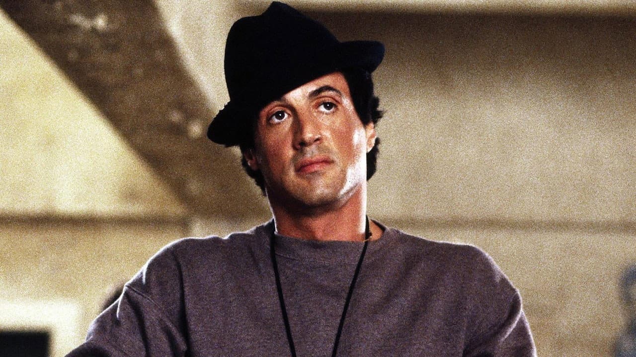 Rocky V — backdrops 8