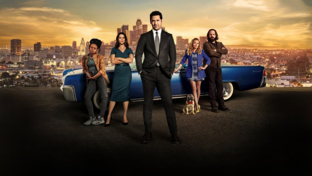 The Lincoln Lawyer — backdrops 3