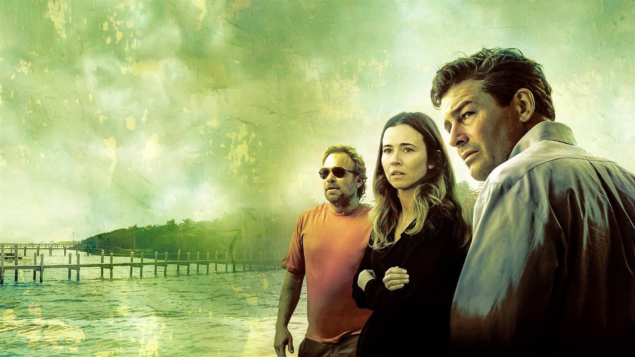 Bloodline — backdrops 4
