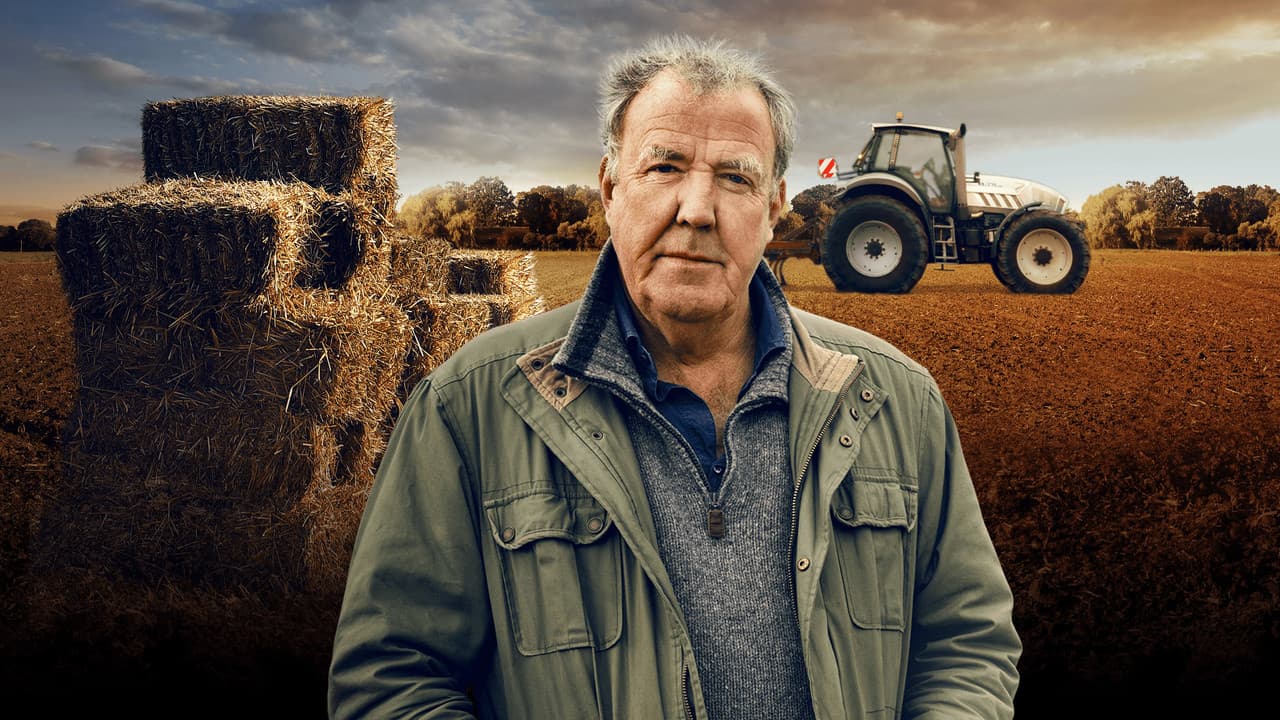 Clarkson's Farm — backdrops 5