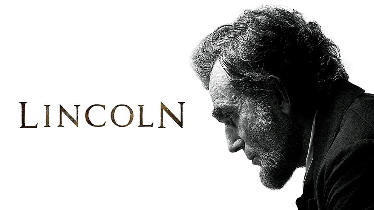 Lincoln — backdrops with title 2