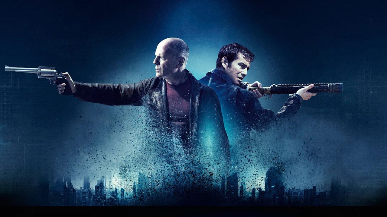 Looper — backdrops 7