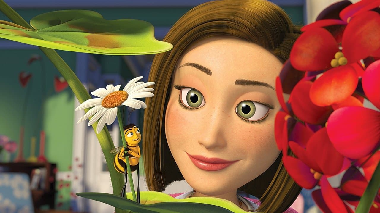 Bee Movie — backdrops 1