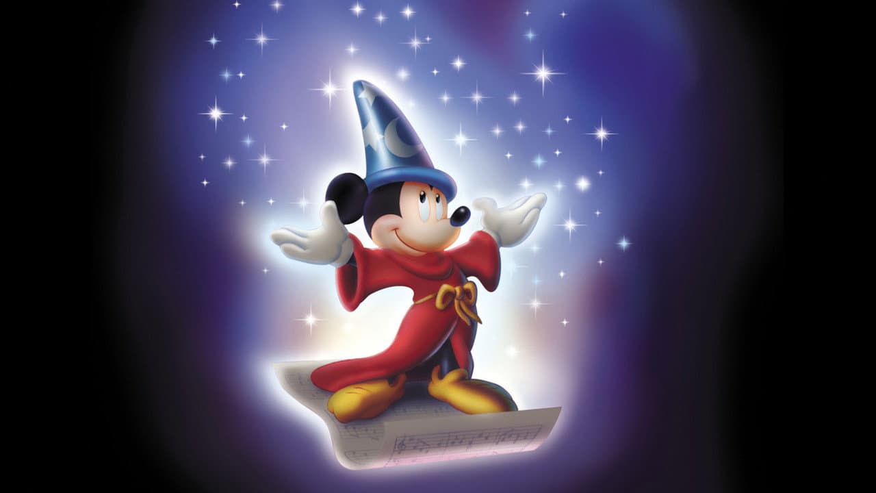 Fantasia — backdrops 4