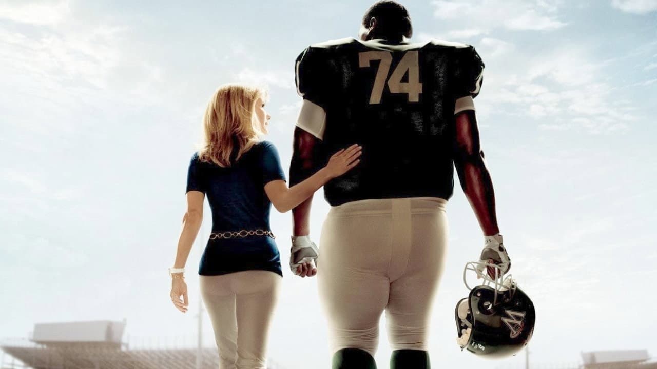The Blind Side — backdrops 6