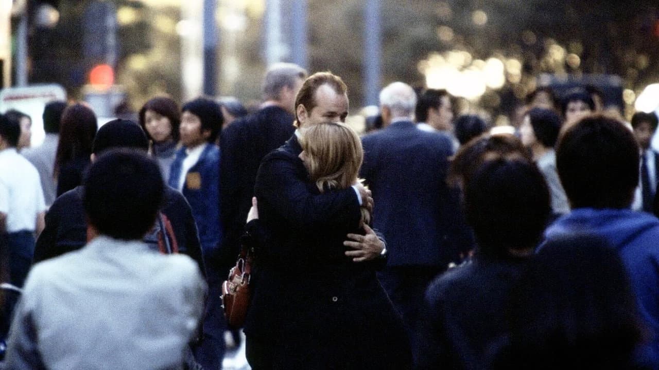 Lost in Translation — backdrops 7