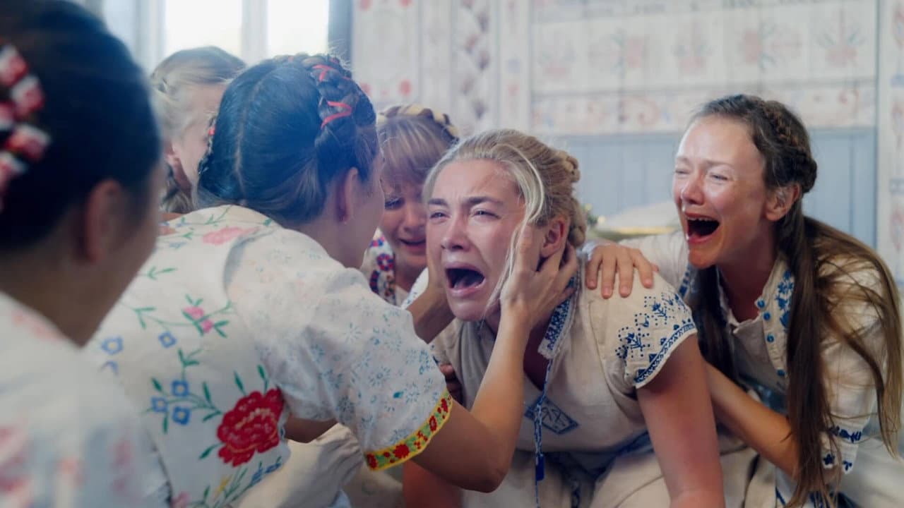 Midsommar — backdrops 5