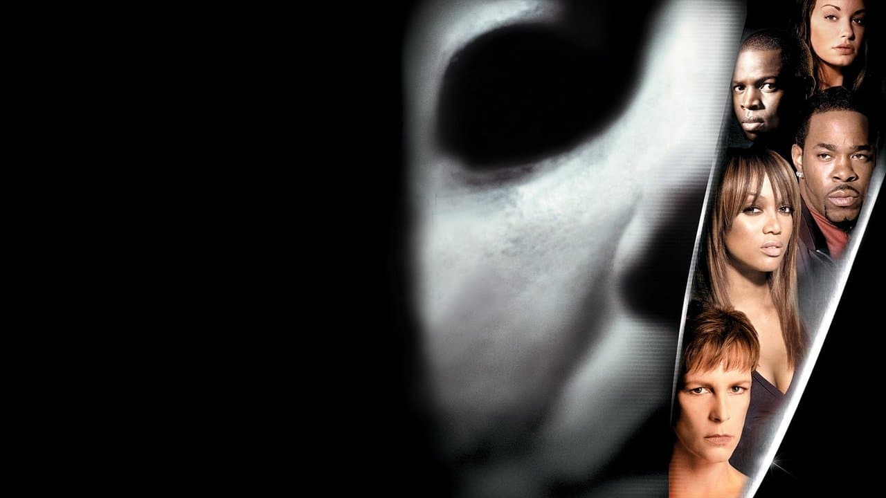 Halloween: Resurrection — backdrops 5