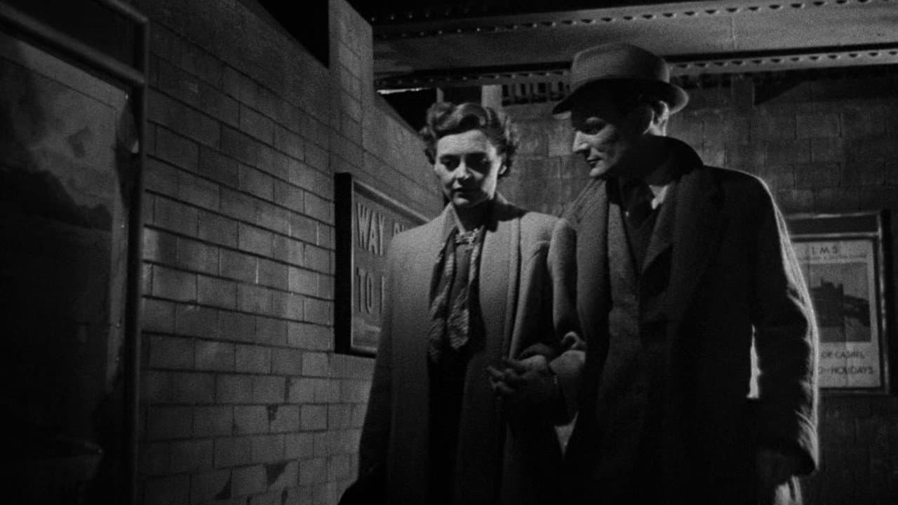 Brief Encounter — backdrops 5