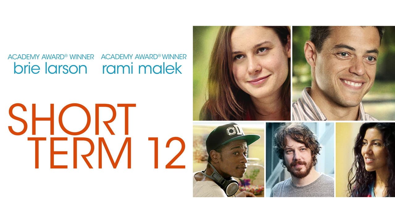 Short Term 12 — backdrops with title 1