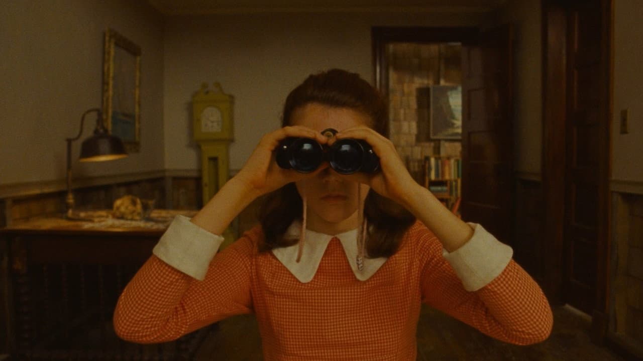 Moonrise Kingdom — backdrops 8