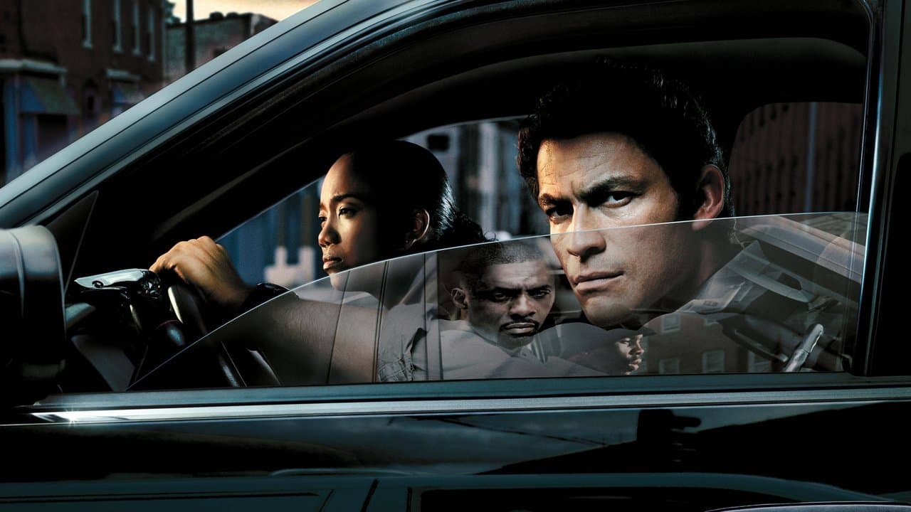 The Wire — backdrops 1