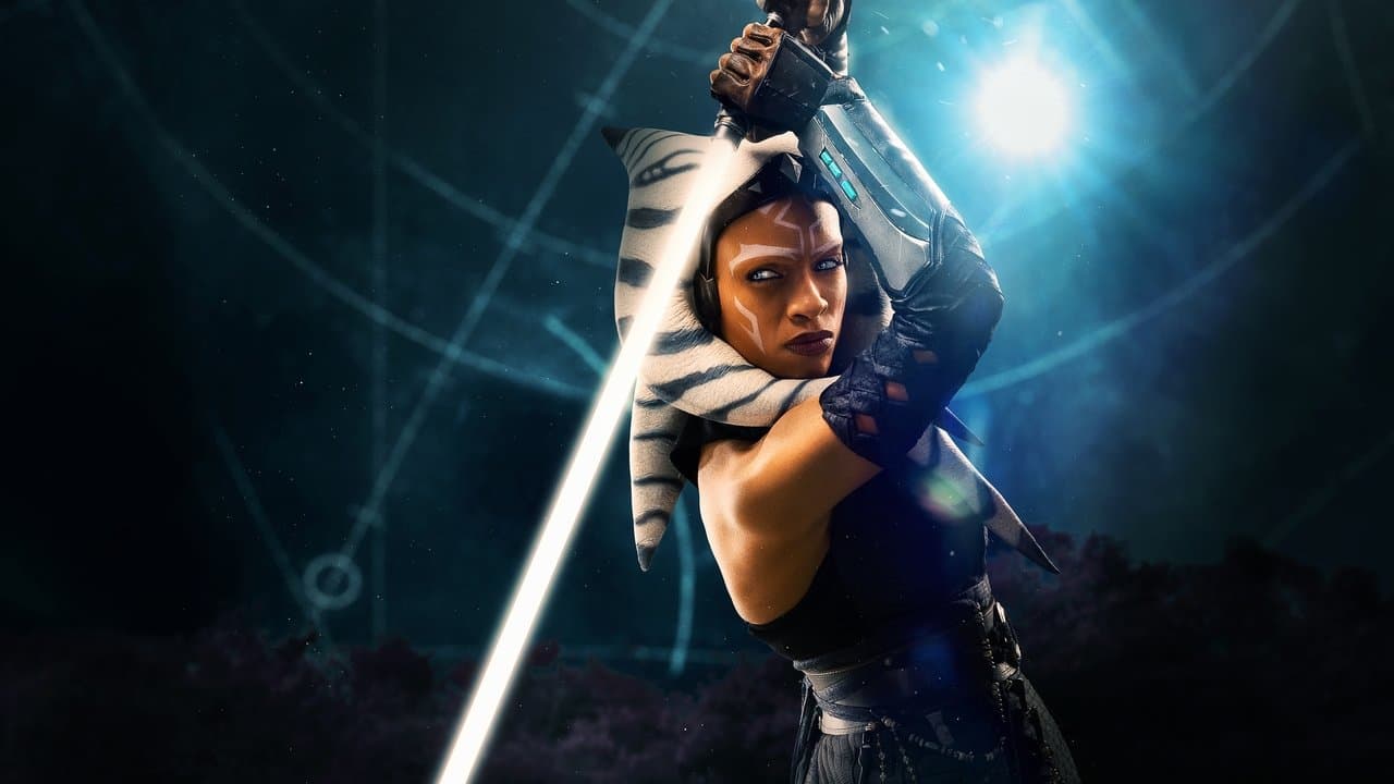 Ahsoka — backdrops 6