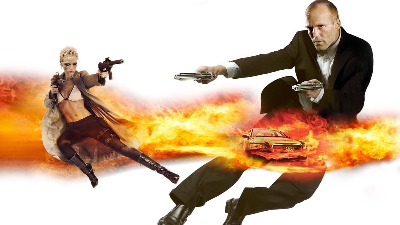 Transporter 2 — backdrops 1