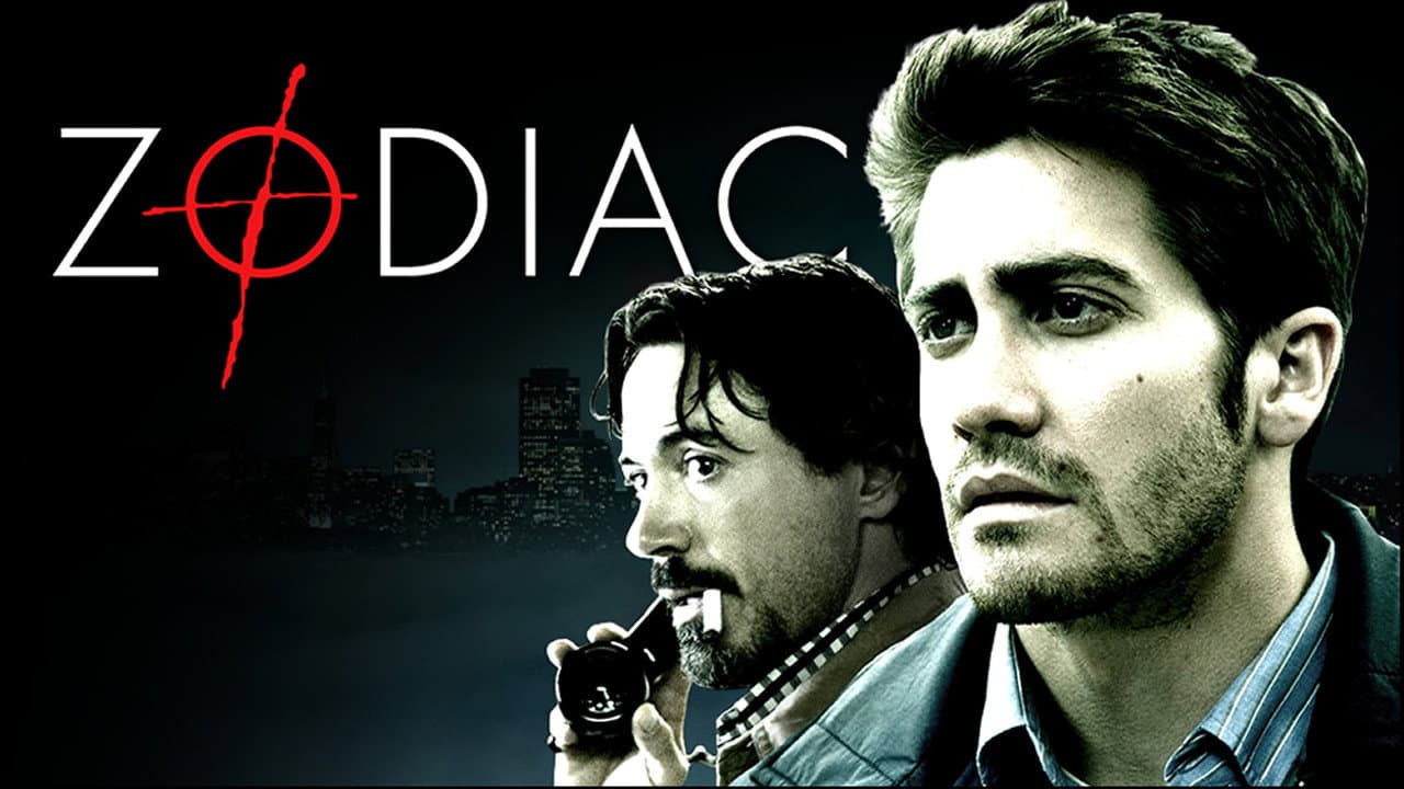Zodiac — backdrops with title 4