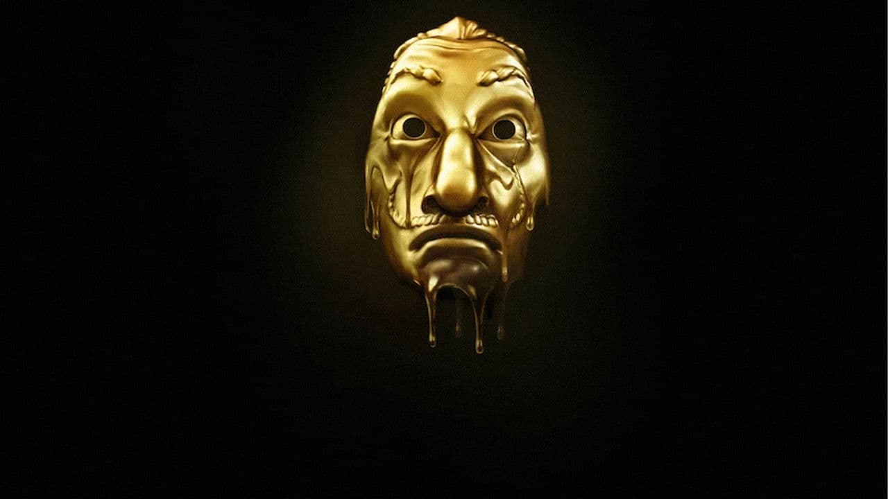 Money Heist — backdrops 6
