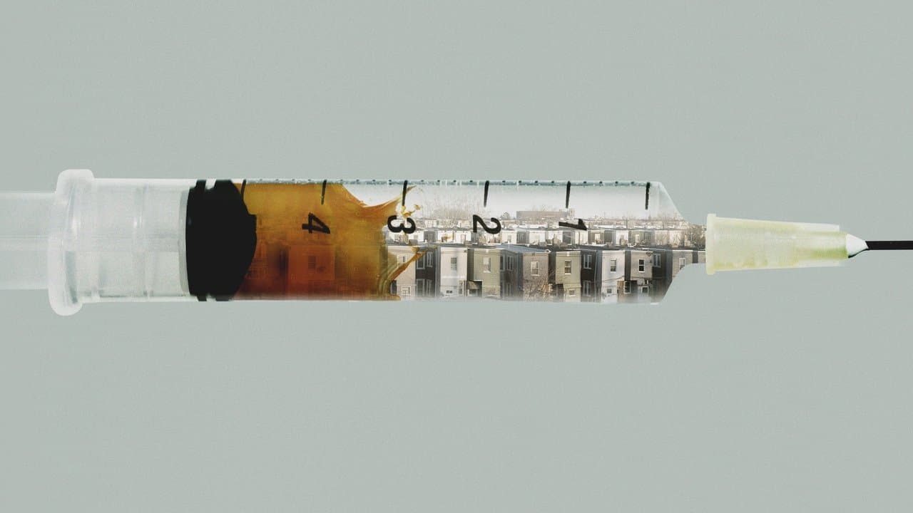 Intervention — backdrops 1