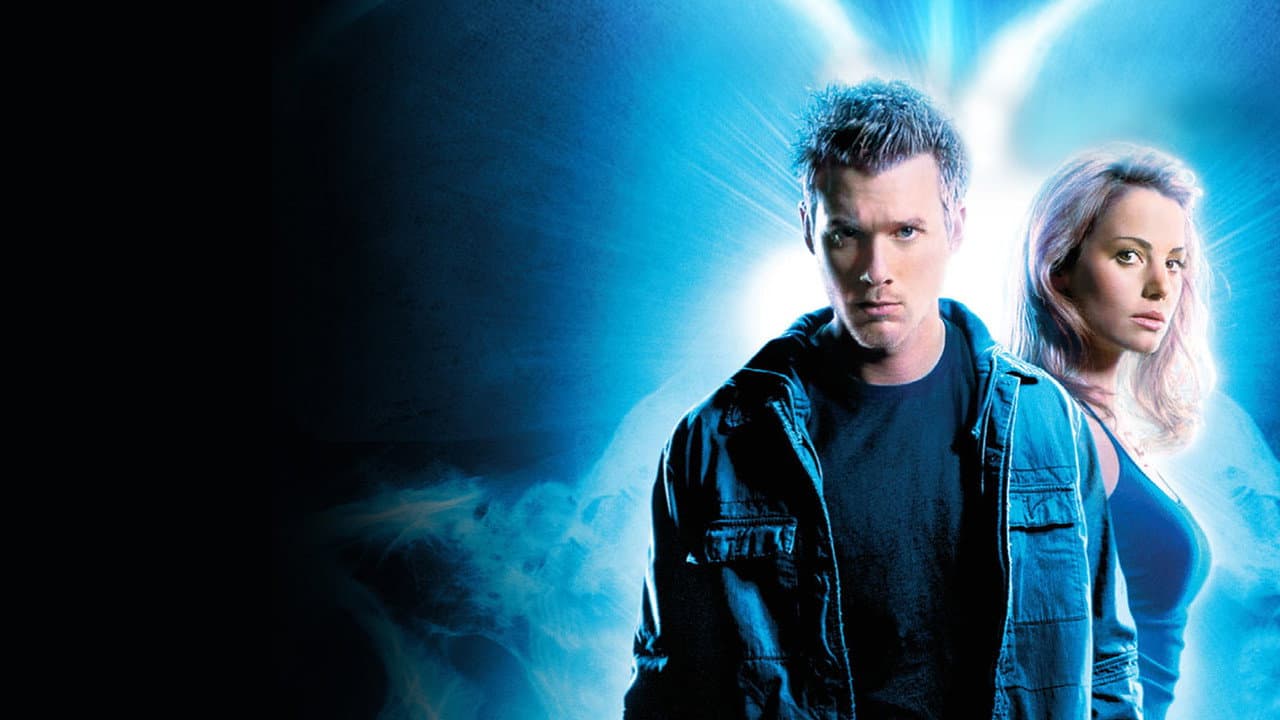 The Butterfly Effect 2 — backdrops 2