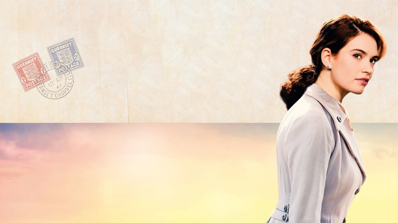 The Guernsey Literary & Potato Peel Pie Society — backdrops 2