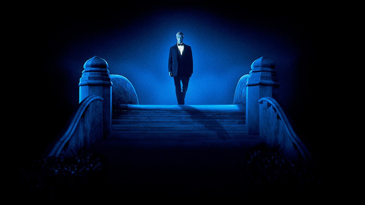 Meet Joe Black — backdrops 8